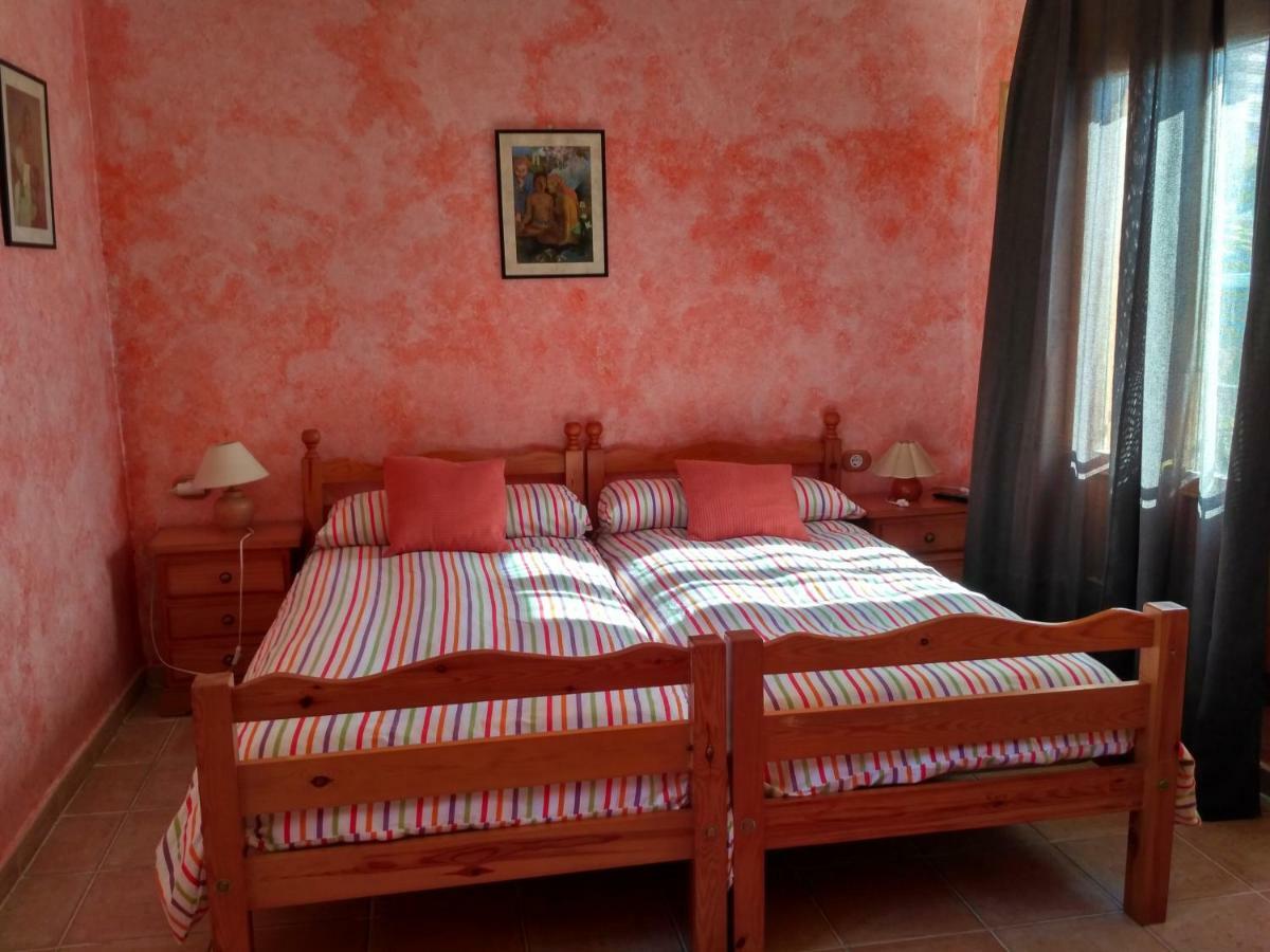 Casa Marzo Guest House Angues Rom bilde
